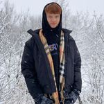 Corbin Archer - @dabank321 - Instagram