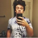 Corbin Black - @coocoocorbin - Instagram
