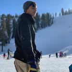 Corbin Butler - @honeybadger367 - Instagram