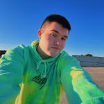 Corbin cook - @corbin_154 - Instagram