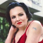 Ursula Corbin-Cook - @ursulacorbincook - Instagram