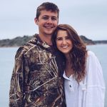 Corbin Davis - @corbindavis18 - Instagram