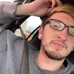 Corbin Davis - @corbin_davis85 - Instagram