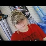 Corbin Evans - @93.ford150 - Instagram