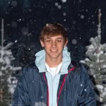 Corbin Evans - @corbin.lee10 - Instagram