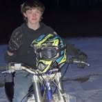 Corbin Evans - Facebook