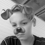 Corbin Evans - @spam.bean - Instagram