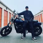 Corbin Evans - @dyna_corbs - Instagram