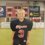 Corbin Evans - @corbin3998 - Instagram