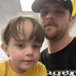 Corbin Evans - Facebook