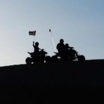 Corbin Hicks - @young_atv_rider - Instagram
