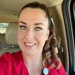 Rachel Corbin Hicks - @daedae928 - Instagram