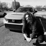 Corbin Hoffman - @wokenbroke - Instagram