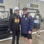 Corbin Hoffman - Facebook