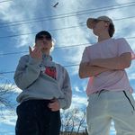 Corbin Holmes - @corbinsmillie - Instagram
