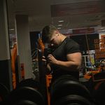 Corbin Holmes - @corbinjholmes - Instagram