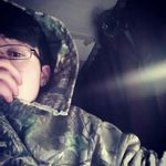 corbinhorn - @cirbinhorn75 - Instagram