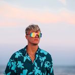 Corbin Horst - Facebook