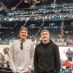 Corbin Horst - @same_old_corb - Instagram