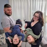 Corbin Hunt - @rockersocker45 - Instagram