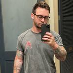 Corbin Hunt - @corbin__lifts - Instagram