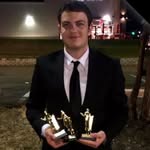 Corbin B. - @corbin.voice.hunter - Instagram