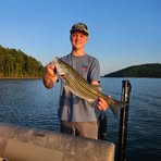 Corbin Hunter - Facebook