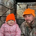 Corbin Hunter Rafferty - @indeerhunter_eastondrake - Instagram