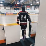Hunter Corbin - Facebook