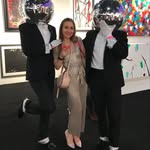 Corinne Hutton - @corinne_hutton_art - Instagram