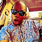 Corbin C. Johnson - @kingheru81 - Instagram
