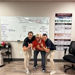Corbin Johnson - Facebook