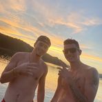 Corbin Johnson - Facebook