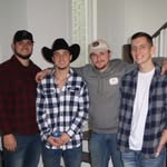 Corbin Johnson - @corbin_3033 - Instagram