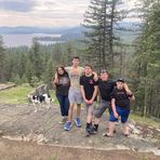 Corbin Johnson - Facebook