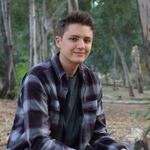Corbin Johnston - @kuribohz - Instagram