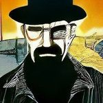 Corbin Johnston - @johnobarcroe - Instagram