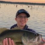 Corbin Keener - @corbink.fishing - Instagram