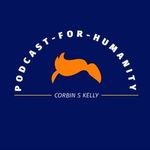 Corbin Shane Kelly - @podcast_for_humanity - Instagram