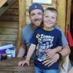 Corbin King - @irishfanaz - Instagram