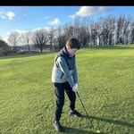 Corbin King - @corbin_golfs - Instagram