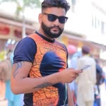 Govind Rai Vadwal - @corbin_king_2269 - Instagram