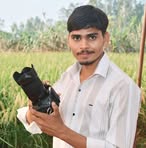 Korbin King - Facebook
