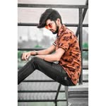 Raj Yadav - @king__corbin_raz - Instagram