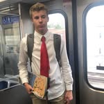 (let’s buzz) - @_corbinklein - Instagram