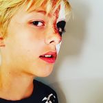 James - @corbinlancaster9 - Instagram