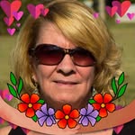 Gail Corbin Larkin - @gail_larkin - Instagram