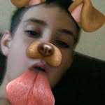 Corbin Lawrence - @corbin8tor87 - Instagram