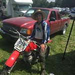Corbin Lawson - @corbinlawson80 - Instagram
