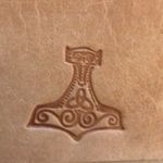 Corbin’s Leather Works - @corbinsleather - Instagram